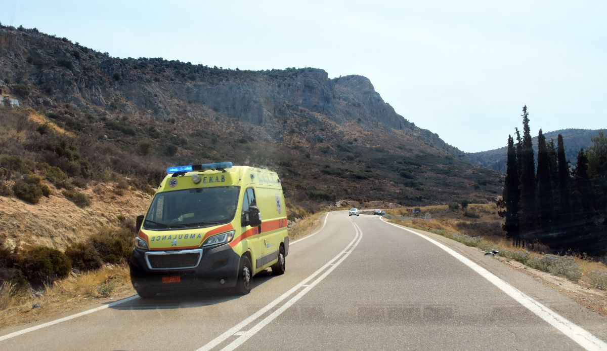 Πέθανε ξαφνικά 53χρονη παιδίατρος του νοσοκομείου Γρεβενών