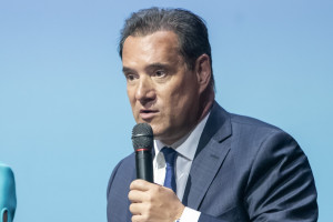 Άδωνις Γεωργιάδης: Τα 3 μεγάλα έργα υγείας που έρχονται στη Θεσσαλονίκη