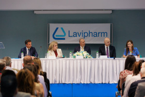 Τακτική Γενική Συνέλευση Μετόχων της Lavipharm A.E.: Νέα Πρόεδρος Διοικητικού Συμβουλίου και Διανομή Μερίσματος μετά από 18 χρόνια