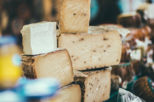 Τα 9 τυριά με την περισσότερη πρωτεΐνη - Ποια προτείνουν διαιτολόγοι