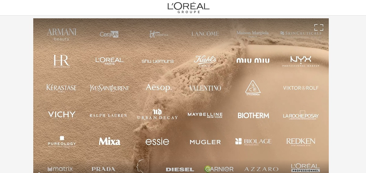 L’Oréal Group: Αποκτά το brand περιποίησης μαλλιών Color Wow