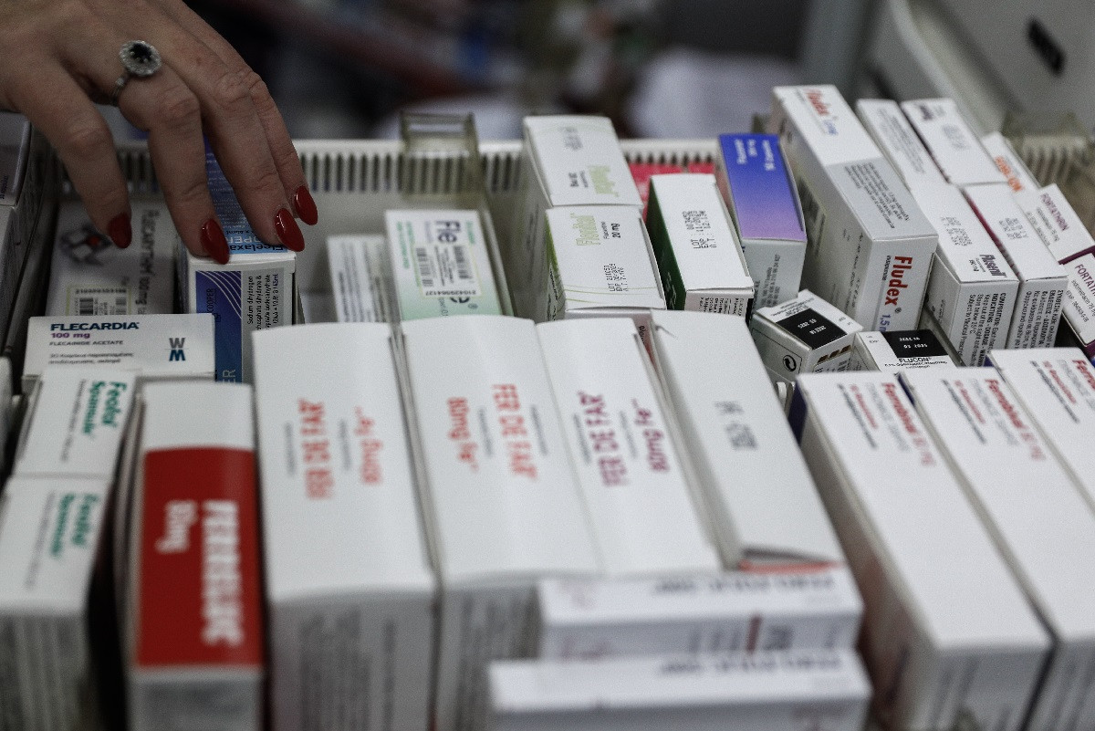 ΦΥΚ: Αναμονή 7 μηνών για τη διάθεσή τους από τα φαρμακεία