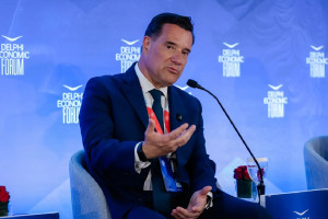 Γεωργιάδης: «Το πρόγραμμα δωρεάν προληπτικής μαστογραφίας θα συνεχιστεί με εθνικούς πόρους και μετά το Ταμείο Ανάκαμψης»