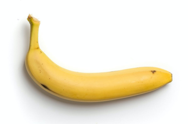 Γιατί πρέπει να ξεκινήσεις την ημέρα σου με μια μπανάνα