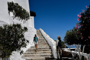 Πρόσληψη παιδιάτρου στην Αμοργό – Η ανακοίνωση του ΚΥ