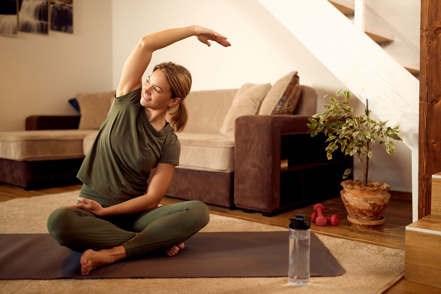 Οι συνήθειες που προάγουν την ψυχική υγεία