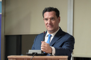 Άδωνις Γεωργιάδης: Η συγγνώμη στην οικογένεια του Γιώργου Μαζωνάκη