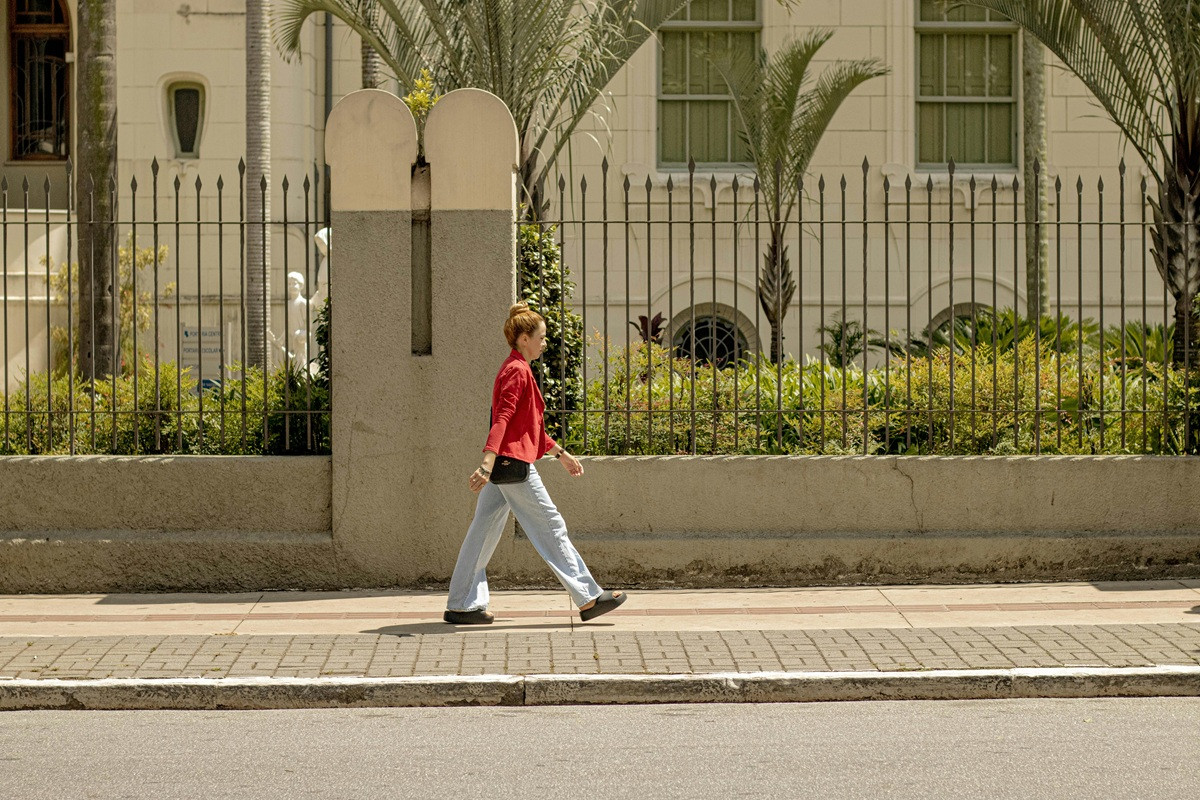 Περπατώντας 7.000 βήματα την ημέρα - Μια απλή συνήθεια με σημαντικά οφέλη