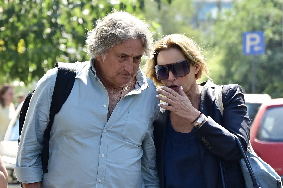Μαζωνάκης: Η κατάθεση του υπνοθεραπευτή – Τα τελευταία μηνύματα που αντάλλαξε με τη γιατρό