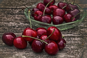 Βύσσινο: Ο μικρός καρπός που κάνει θαύματα στον οργανισμό