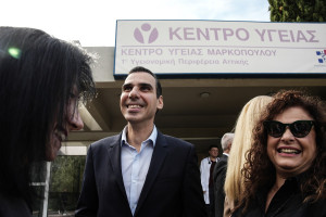 Θεμιστοκλέους: Έρχεται ανακοίνωση νέων κινήτρων για ενίσχυση του προσωπικού στο ΕΣΥ