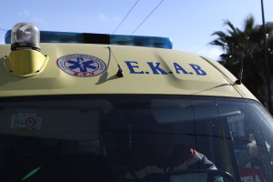 Χανιά: Εργαζόμενοι της καθαριότητας εισέπνευσαν τοξικές ουσίες και μεταφέρθηκαν στο νοσοκομείο