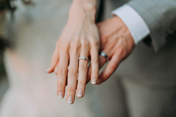 Πώς το lockdown επηρέασε τους γάμους - Τα στοιχεία της ΕΛΣΤΑΤ για τα διαζύγια