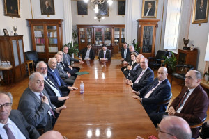 Υποτροφίες «Παύλος Δ. Γιαννακόπουλος» με επίκεντρο τη νέα γενιά επιστημόνων