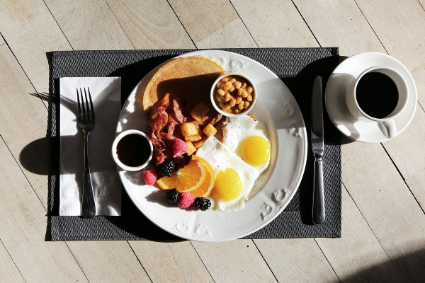Διατροφολόγος συμβουλεύει: Αποφύγετε αυτές τις τροφές για πρωινό