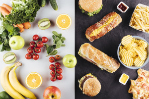 Οι 5 τροφές που θα σας κρατήσουν χορτάτους για ώρες, με λίγες θερμίδες