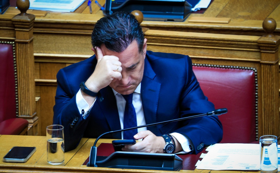 Άλλη μία χαμένη ευκαιρία για το ΕΣΥ παρά τις τυμπανοκρουσίες Γεωργιάδη