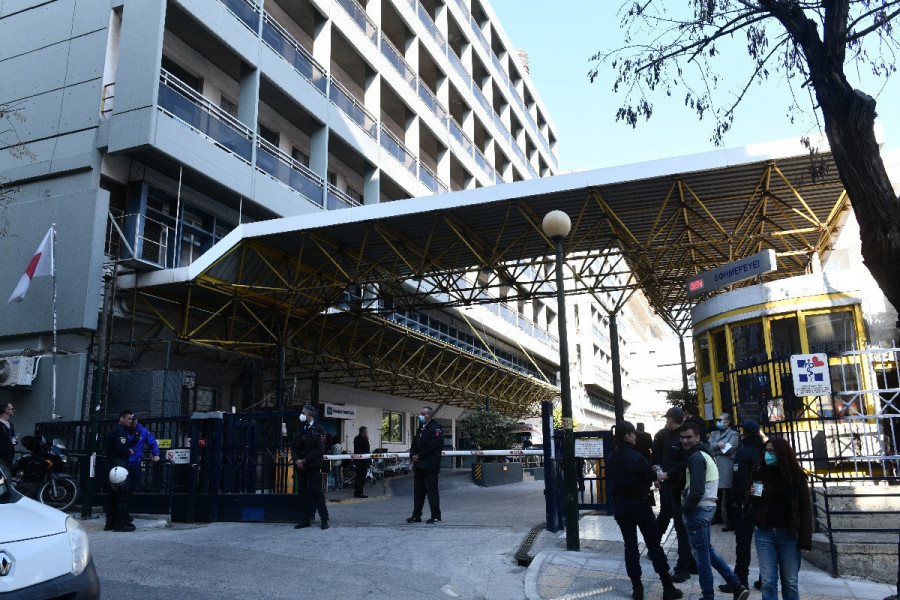 Ευαγγελισμός: Με το... αζημίωτο η ιδιωτικοποίηση αξονικού τομογράφου