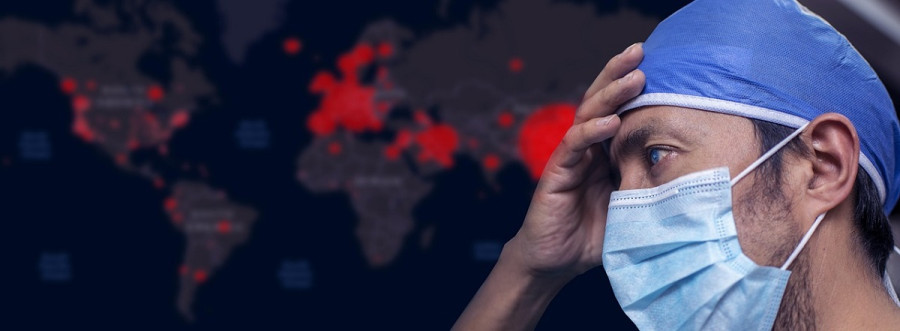 Η τροπική ασθένεια που απειλεί την Ευρώπη – Στο «κόκκινο» και η Ελλάδα