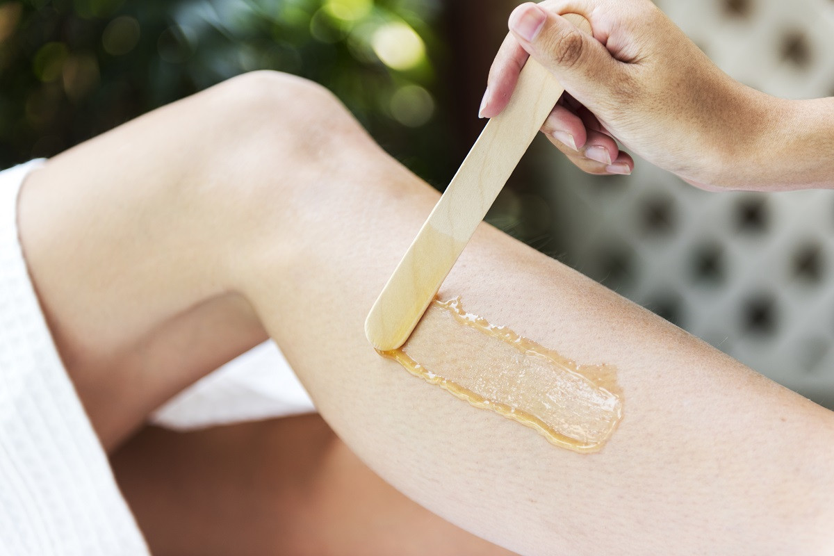 Sugaring: Η πιο φυσική και ήπια μέθοδος αποτρίχωσης