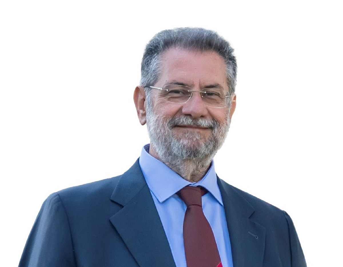 ΣΥΡΙΖΑ: Νέος Τομεάρχης Υγείας ο Ανδρέας Παναγιωτόπουλος