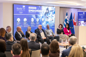 Μακροζωία: Οι 5 παράγοντες που προσθέτουν πάνω από μία 10ετία υγιούς ζωής
