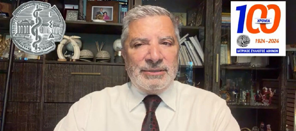 ΙΣΑ: Το μήνυμα Πατούλη με αφορμή την Ευρωπαϊκή Εβδομάδα Εμβολιασμού