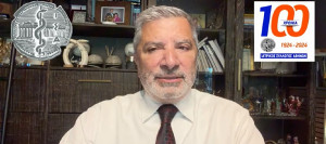 ΙΣΑ: Το μήνυμα Πατούλη με αφορμή την Ευρωπαϊκή Εβδομάδα Εμβολιασμού