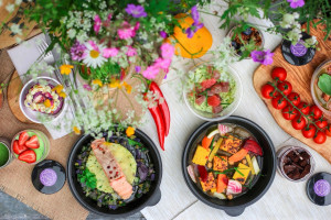 Το απόλυτο καλοκαιρινό superfood, σύμφωνα με μια διαιτολόγο