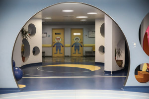 ΕΣΥ: Στα όριά της η παιδιατρική περίθαλψη