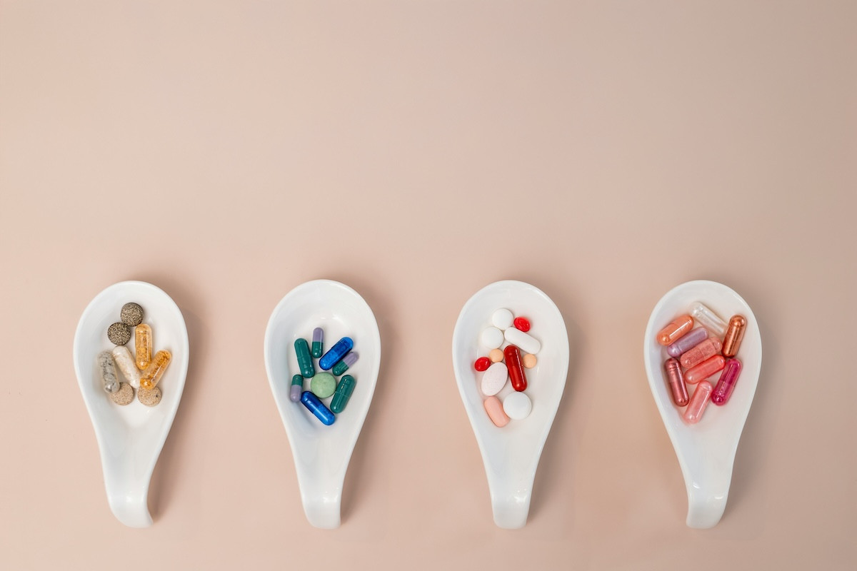 3 συμπληρώματα που μπορούν να υποστηρίξουν τον μεταβολισμό σας