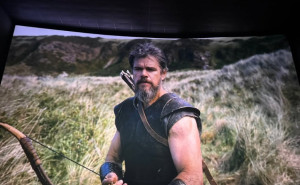 Πώς ο Matt Damon απέκτησε το σώμα του για την ταινία «The Odyssey»