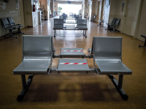 ΕΣΥ: Μία μάχη που είναι καταδικασμένη να χαθεί