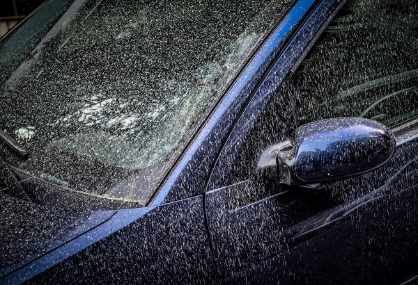 Σε εξέλιξη η μεταφορά σκόνης από την Αφρική – Ποιες περιοχές επηρεάζει