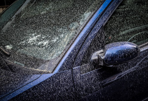 Σε εξέλιξη η μεταφορά σκόνης από την Αφρική – Ποιες περιοχές επηρεάζει