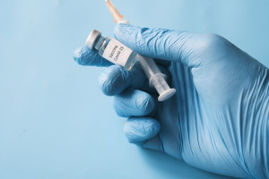 Βασιλακόπουλος: «Το νέο εμβόλιο για τον κορωνοϊό θα έρθει τον Οκτώβρη - Ποιοι θα το κάνουν»