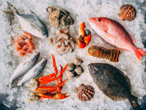 Γιατί είναι καλό για την υγεία μας να τρώμε μικρά ψάρια