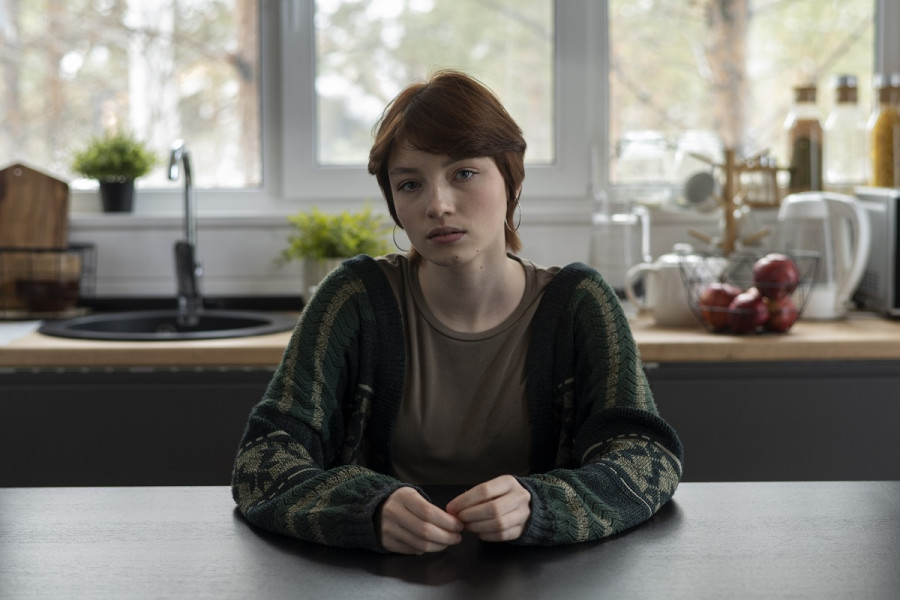 Γιατί η εφηβεία θεωρείται η πιο δυστυχισμένη μας περίοδος;