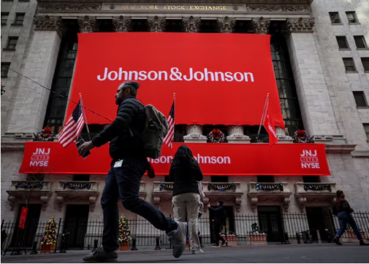 J&J: Επενδύει 2 δισ. δολάρια σε νέο εργοστάσιο στη Βόρεια Καρολίνα
