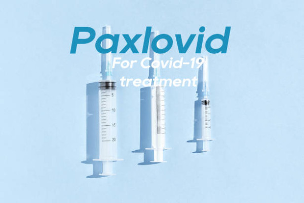 Ο ρόλος του Paxlovid σε νεότερους ασθενείς με COVID και σοβαρές συννοσηρότητες