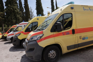 Νέα Μάκρη: «Καλέσαμε στις 8:30 ασθενοφόρο και έφτασε στις 13:30 - Αρνήθηκε να την πάρει ταξί»