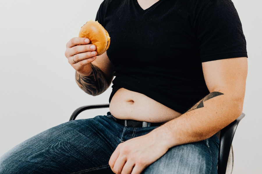 Απώλεια βάρους: Οι περισσότεροι ασθενείς διακόπτουν τα Ozempic και Wegovy μετά από ένα χρόνο