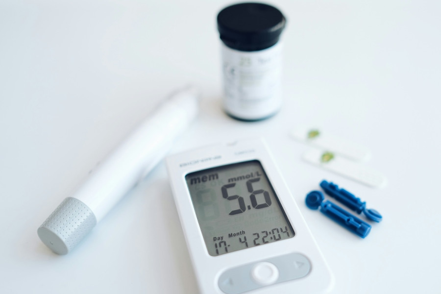 Μια αλλαγή στο δέρμα μπορεί να είναι σημάδι αντίστασης στην ινσουλίνη