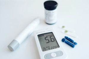 Μια αλλαγή στο δέρμα μπορεί να είναι σημάδι αντίστασης στην ινσουλίνη