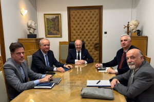 Ένταξη του Ψυχιατρείου Κρατουμένων Κορυδαλλού στο ΕΣΥ