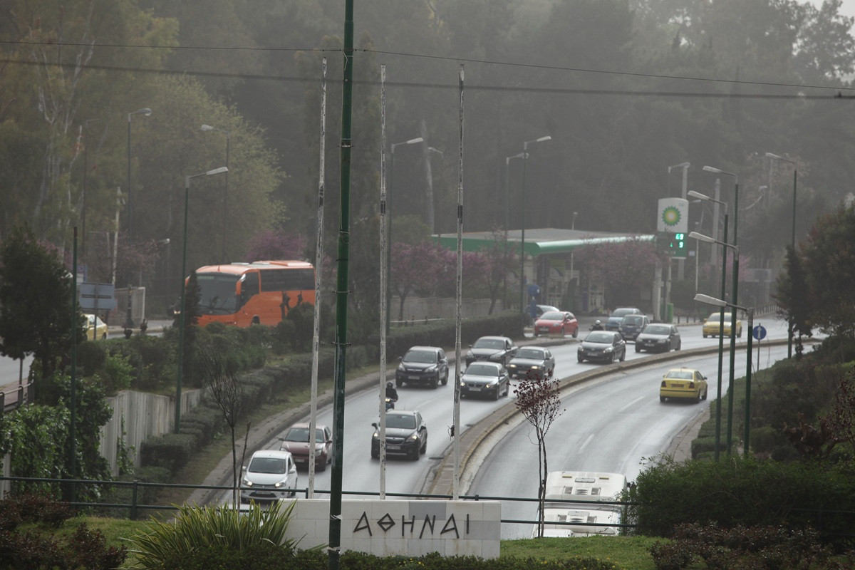 Καρκίνος πνεύμονα: Δεύτερη σημαντικότερη αιτία η ατμοσφαιρική ρύπανση