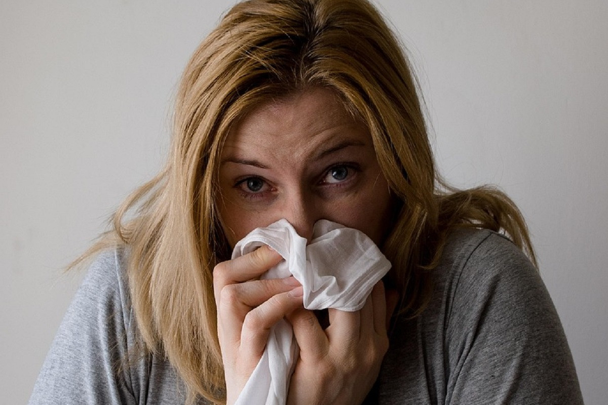 ΕΛΣΤΑΤ: Η γρίπη, η συχνότερη λοίμωξη το 2024 στην Ελλάδα – Ποσοστό αύξησης 93,4%