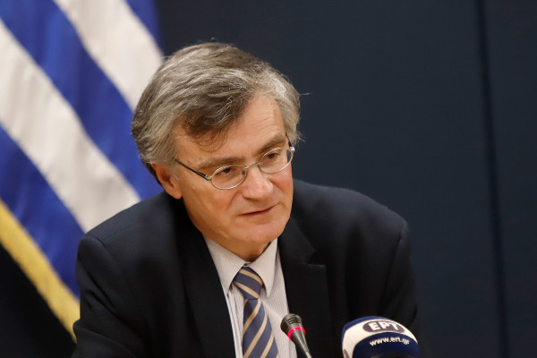 Η επόμενη πανδημία και οι προειδοποιήσεις Τσιόδρα