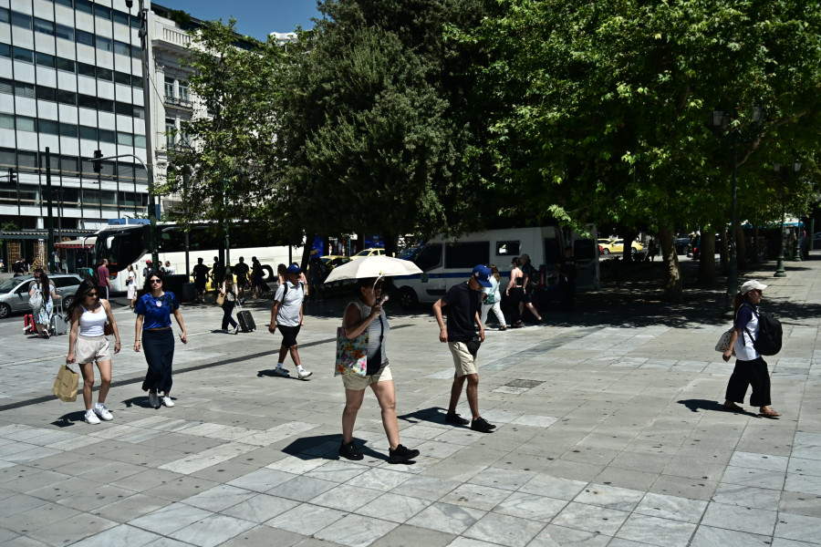 Πώς ο καύσωνας επηρεάζει την πίεση του αίματος - Τι να προσέχουμε