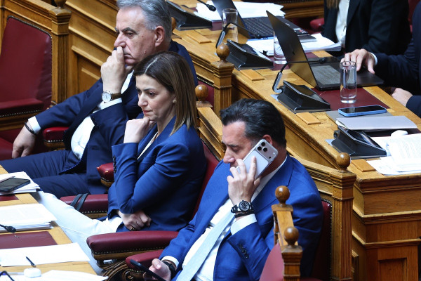 Ειρήνη Αγαπηδάκη: Στο νοσοκομείο λόγω αδιαθεσίας – Τι συνέβη